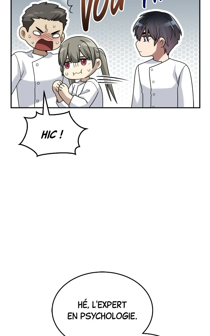 The Newbie Is Too Strong Chapitre 72 - Page 60