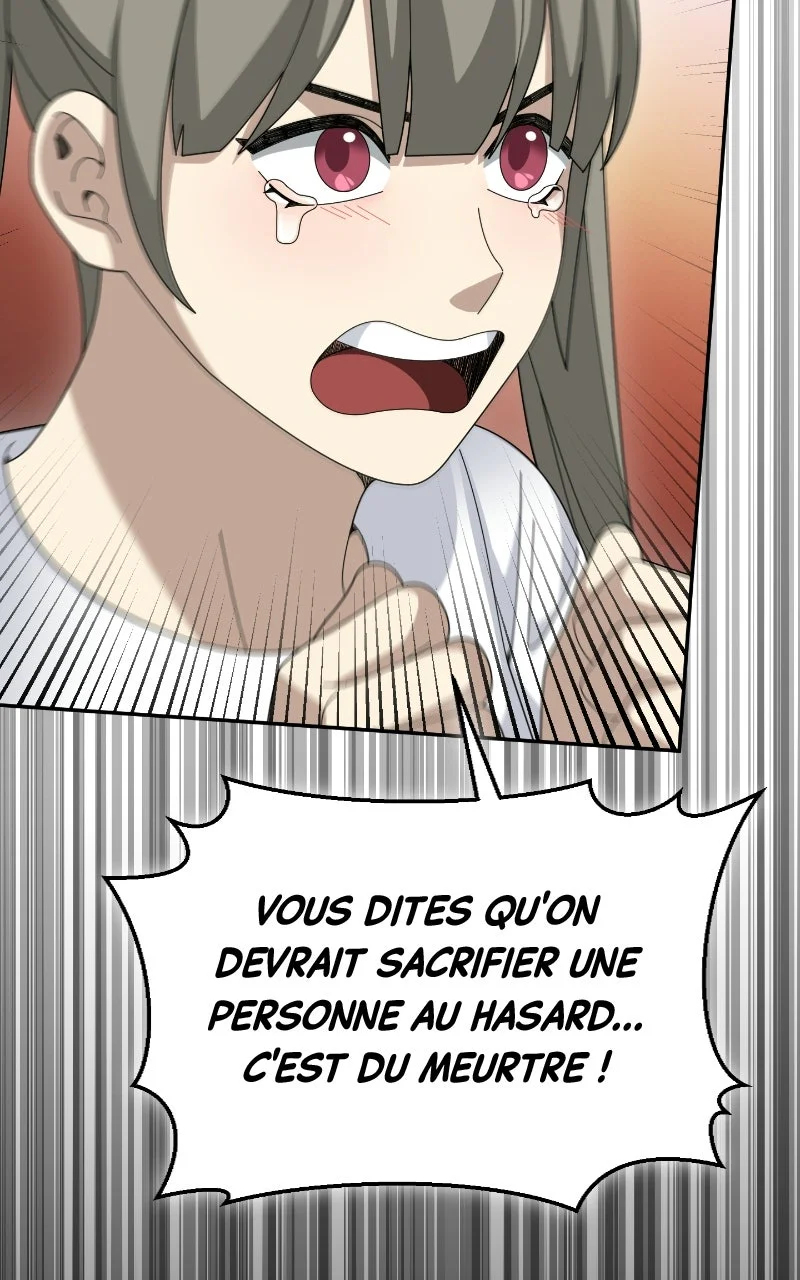 The Newbie Is Too Strong Chapitre 72 - Page 63