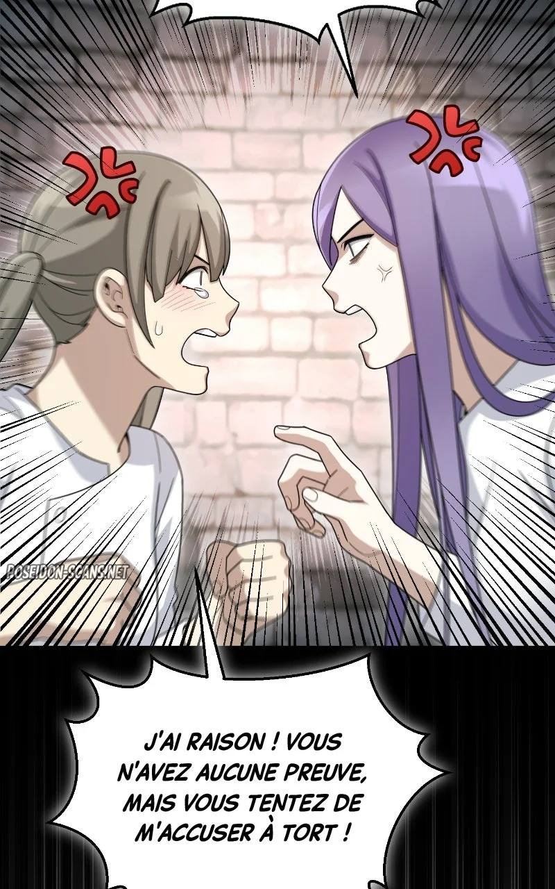 The Newbie Is Too Strong Chapitre 72 - Page 66