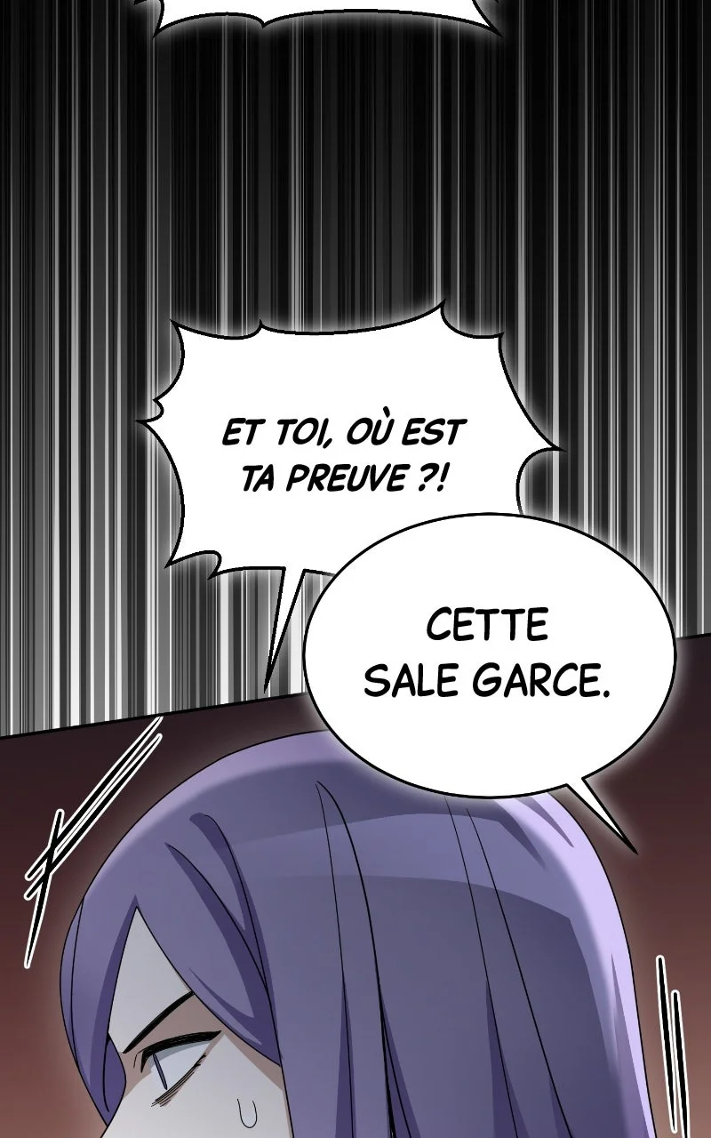 The Newbie Is Too Strong Chapitre 72 - Page 67
