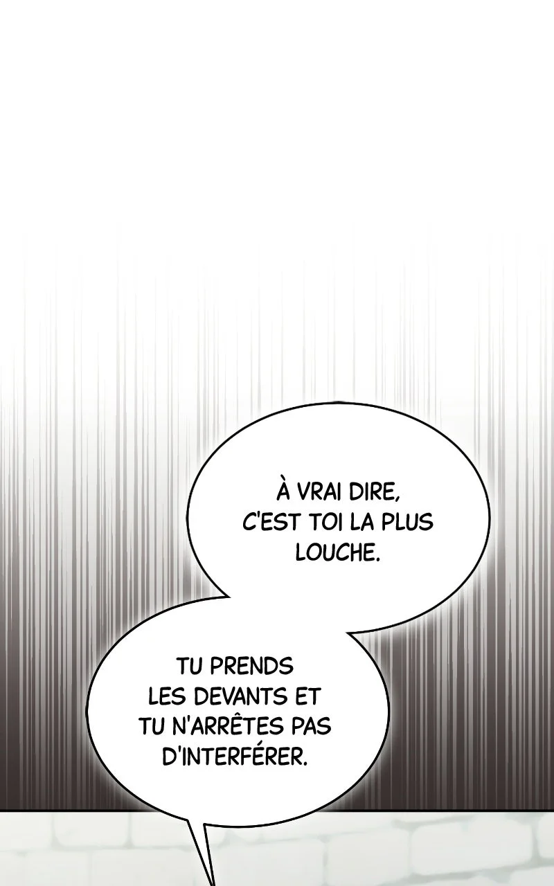 The Newbie Is Too Strong Chapitre 72 - Page 70