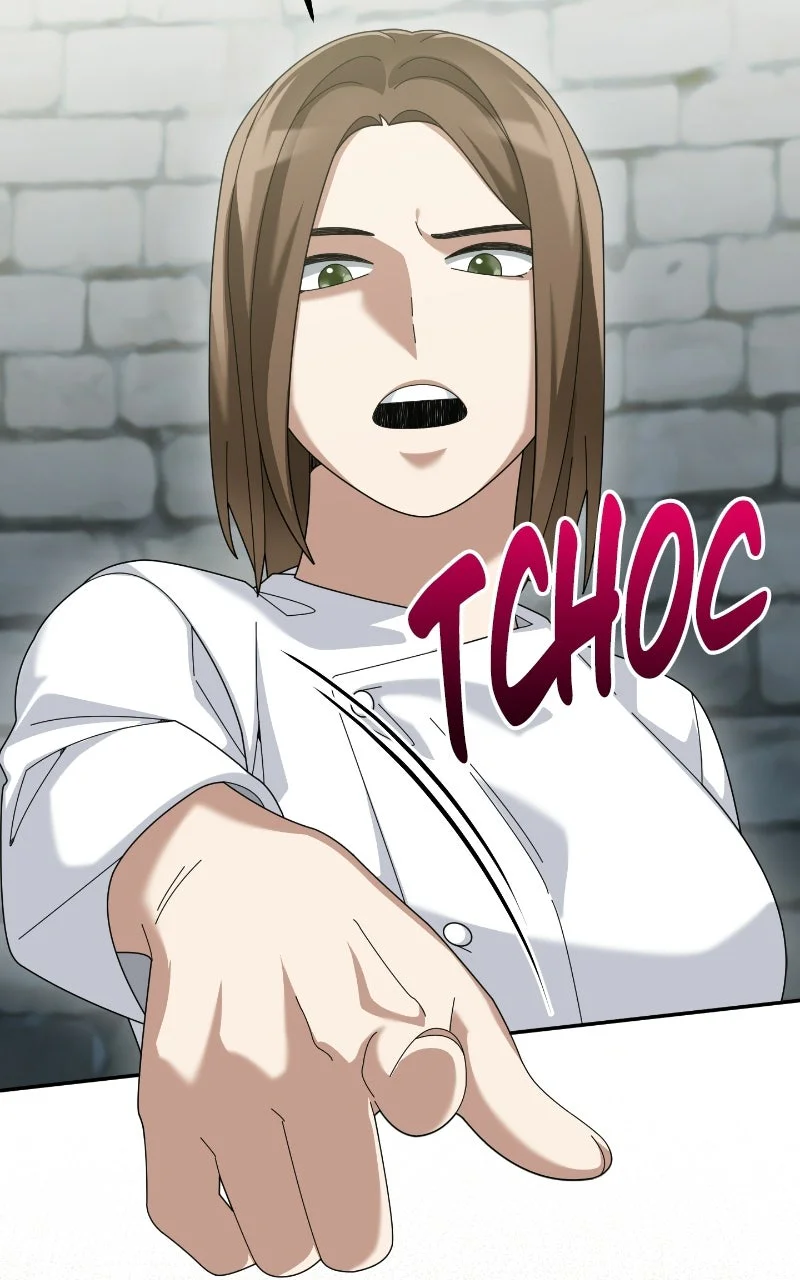 The Newbie Is Too Strong Chapitre 72 - Page 71