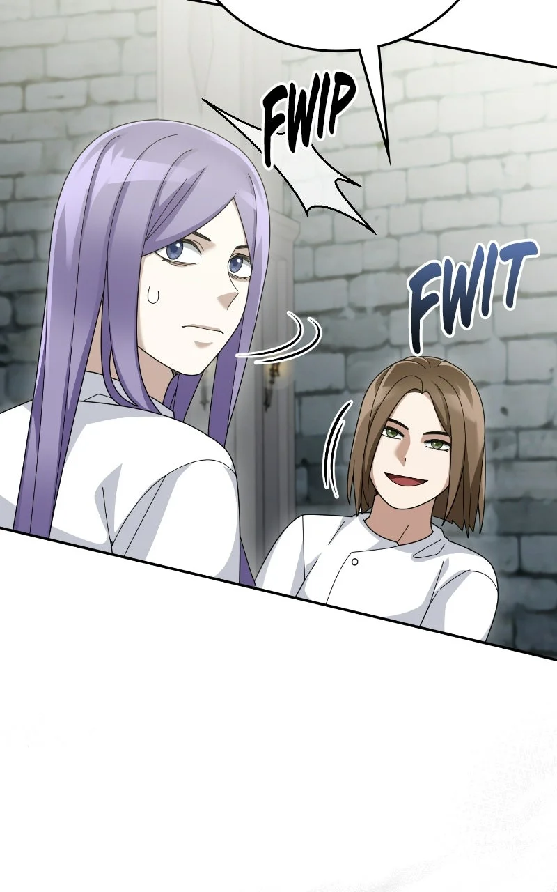 The Newbie Is Too Strong Chapitre 72 - Page 75