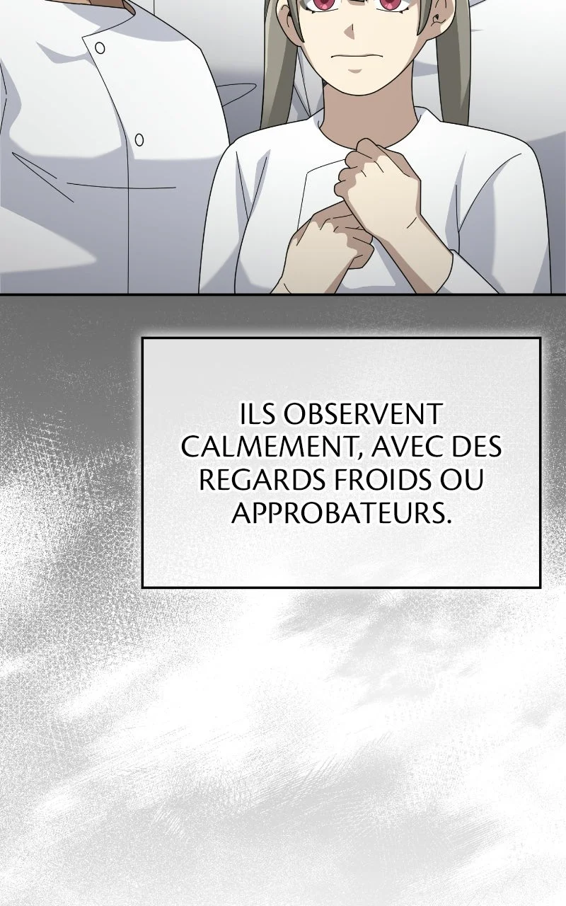 The Newbie Is Too Strong Chapitre 72 - Page 77