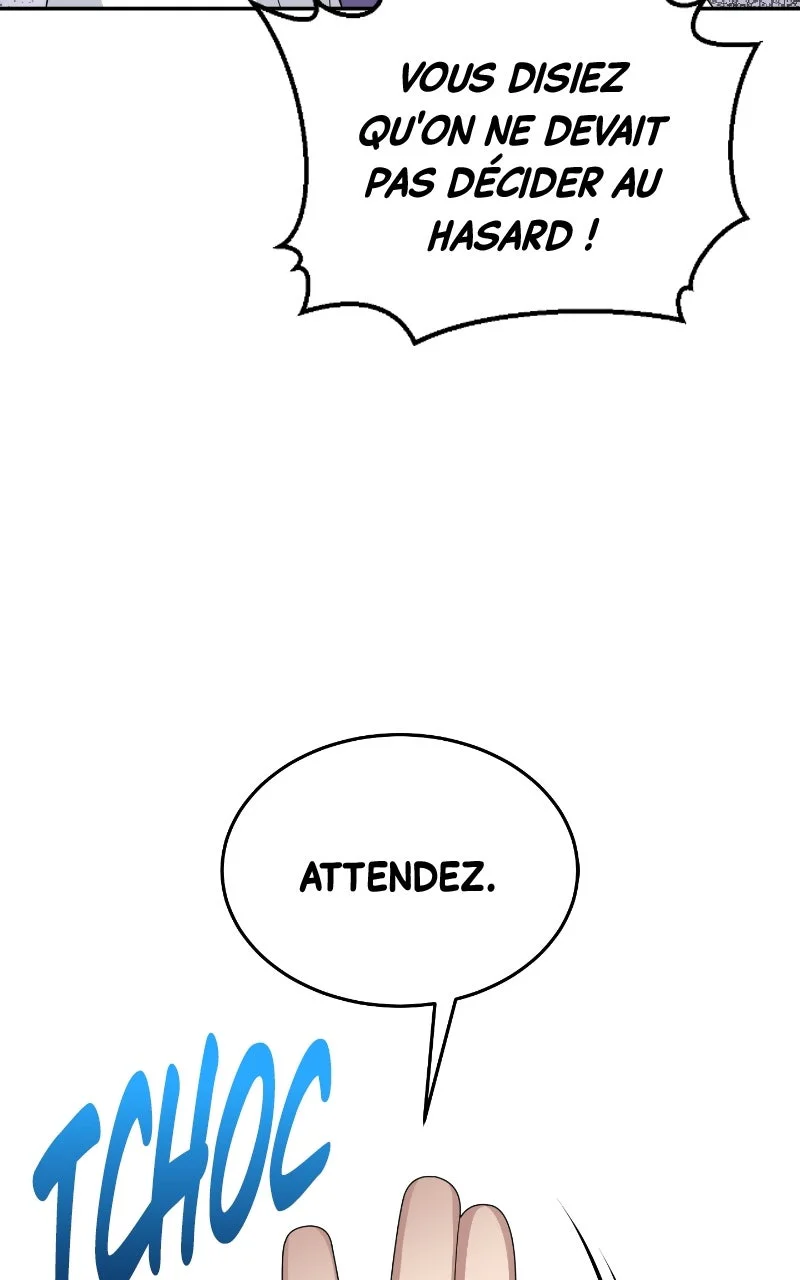 The Newbie Is Too Strong Chapitre 72 - Page 79