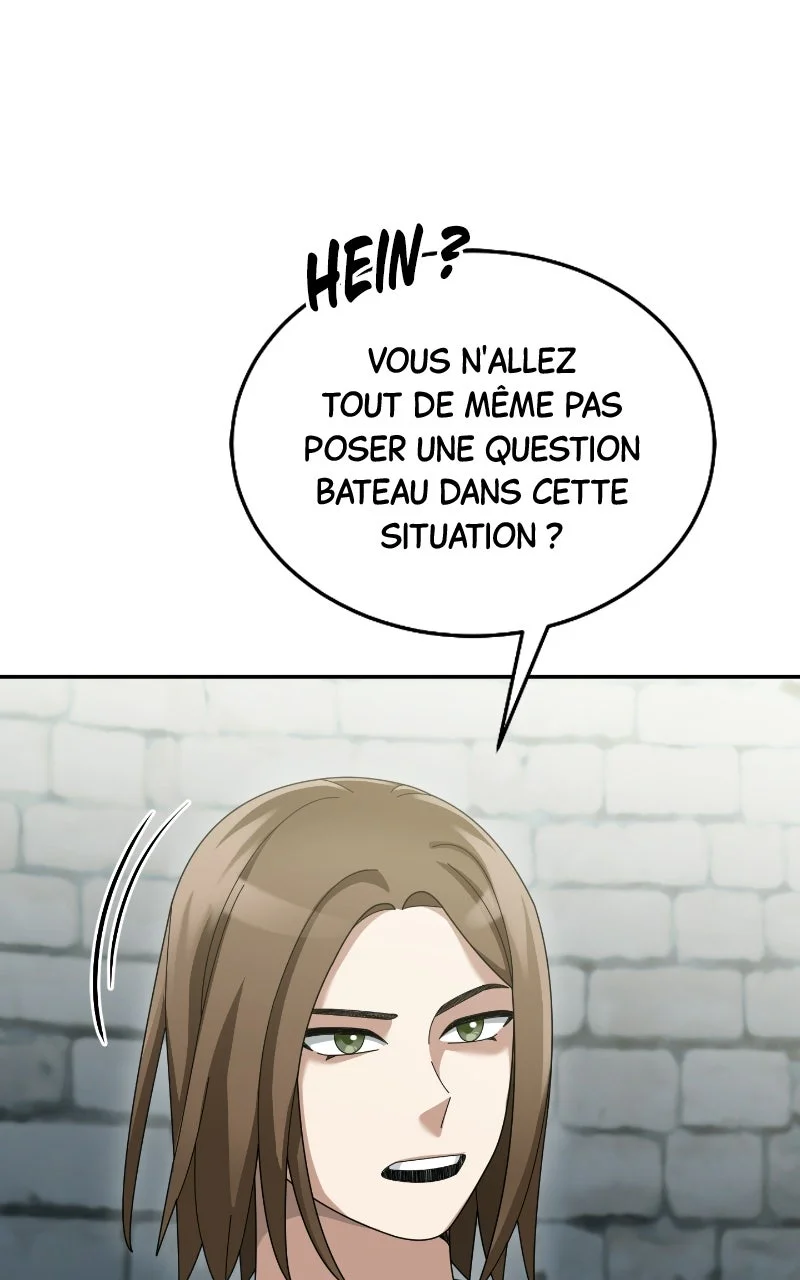 The Newbie Is Too Strong Chapitre 72 - Page 82