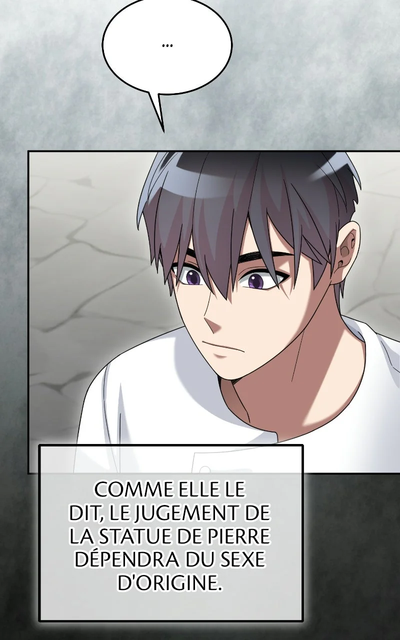 The Newbie Is Too Strong Chapitre 72 - Page 84