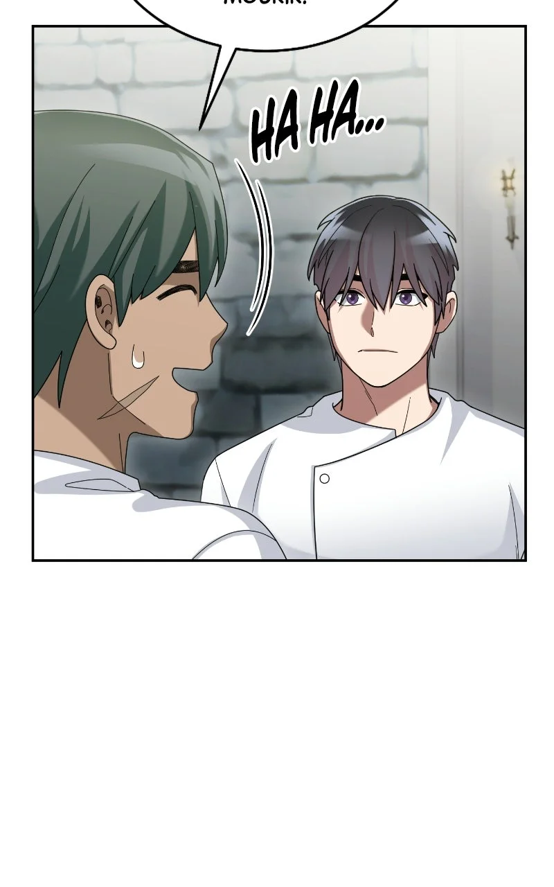 The Newbie Is Too Strong Chapitre 72 - Page 89