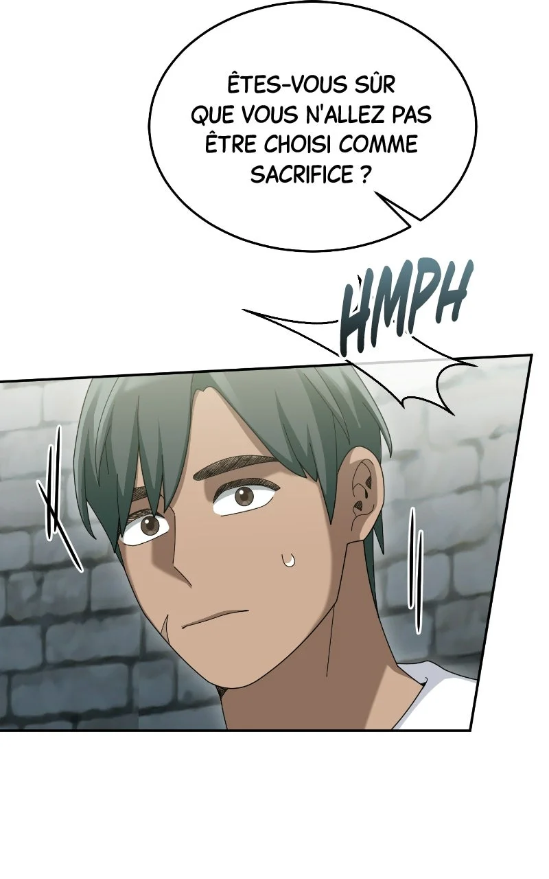 The Newbie Is Too Strong Chapitre 72 - Page 90