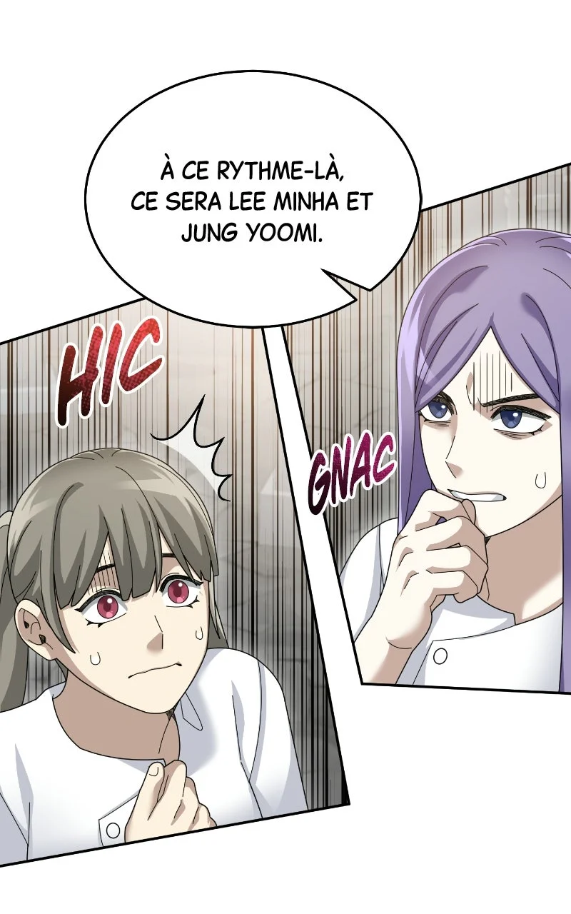 The Newbie Is Too Strong Chapitre 72 - Page 91