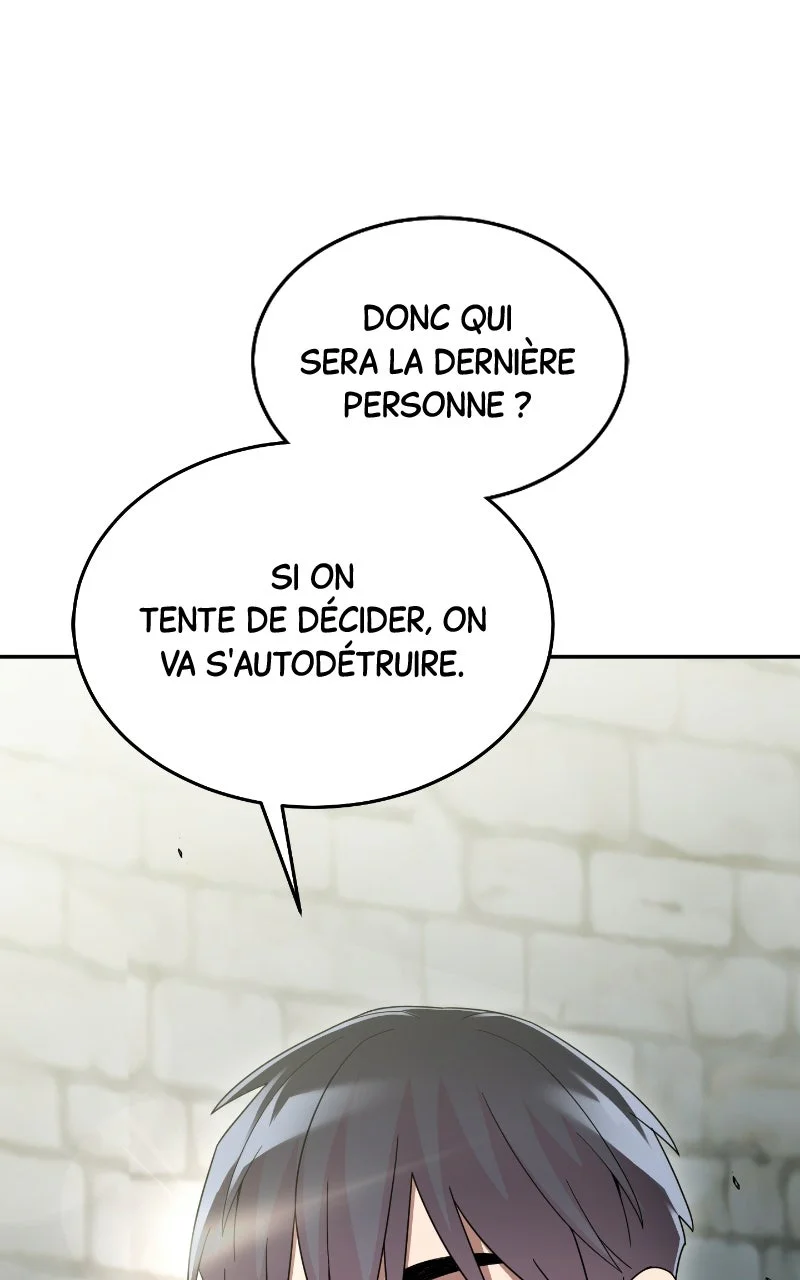 The Newbie Is Too Strong Chapitre 72 - Page 92