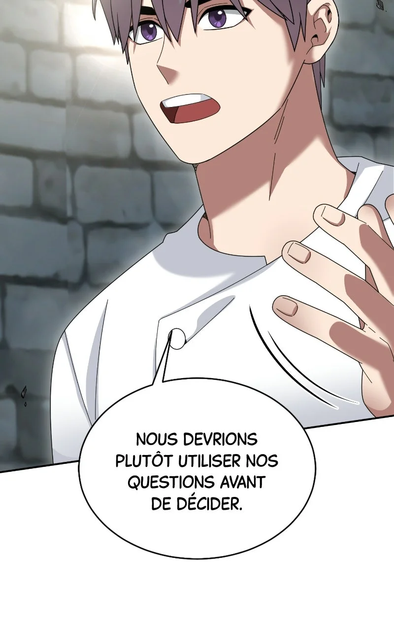The Newbie Is Too Strong Chapitre 72 - Page 93