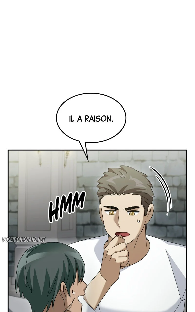 The Newbie Is Too Strong Chapitre 72 - Page 94