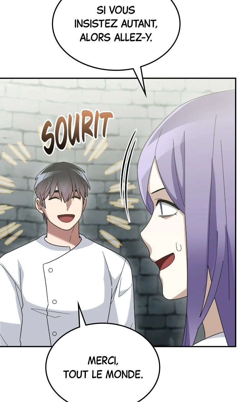 The Newbie Is Too Strong Chapitre 72 - Page 97