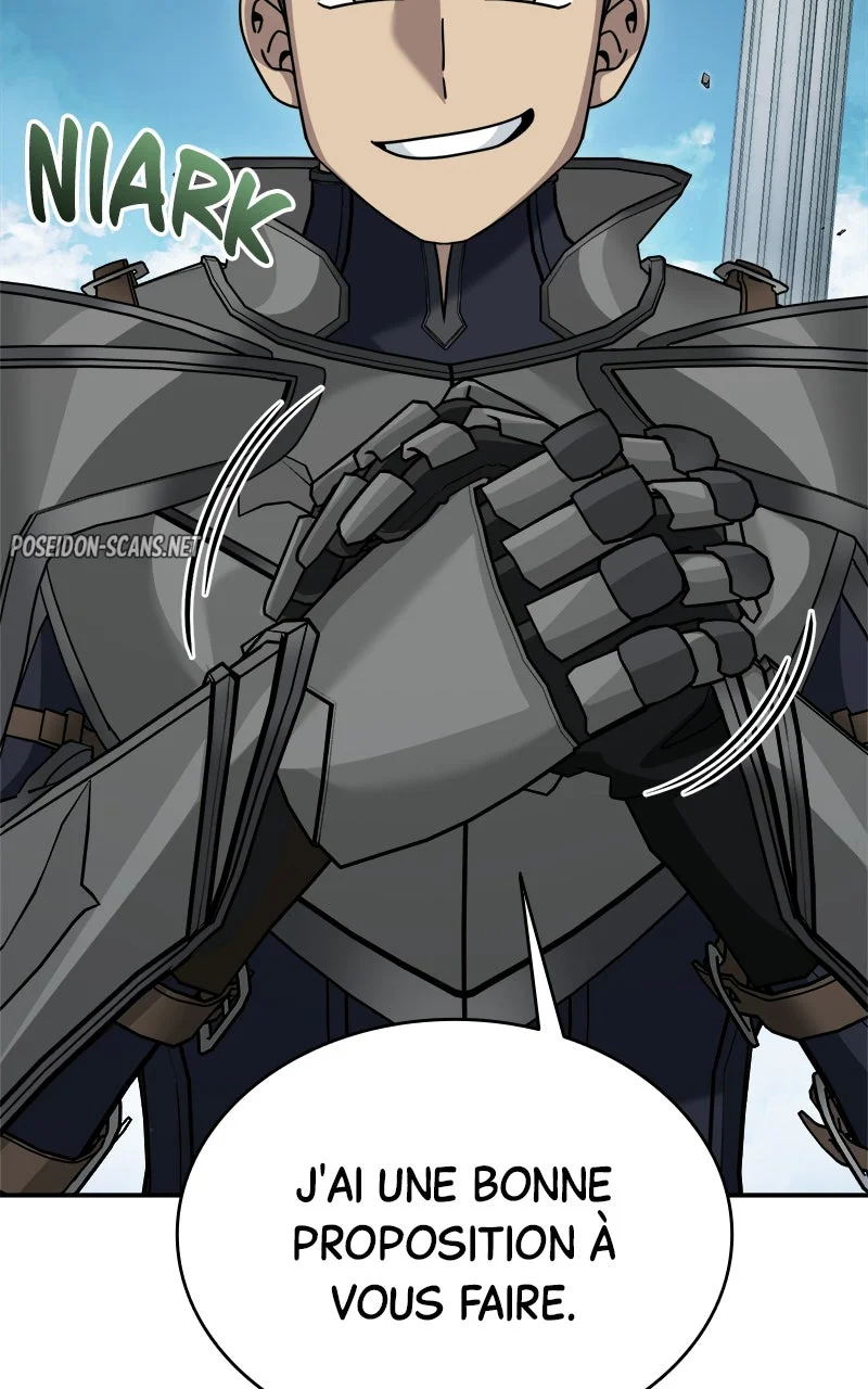 The Newbie Is Too Strong Chapitre 77 - Page 10