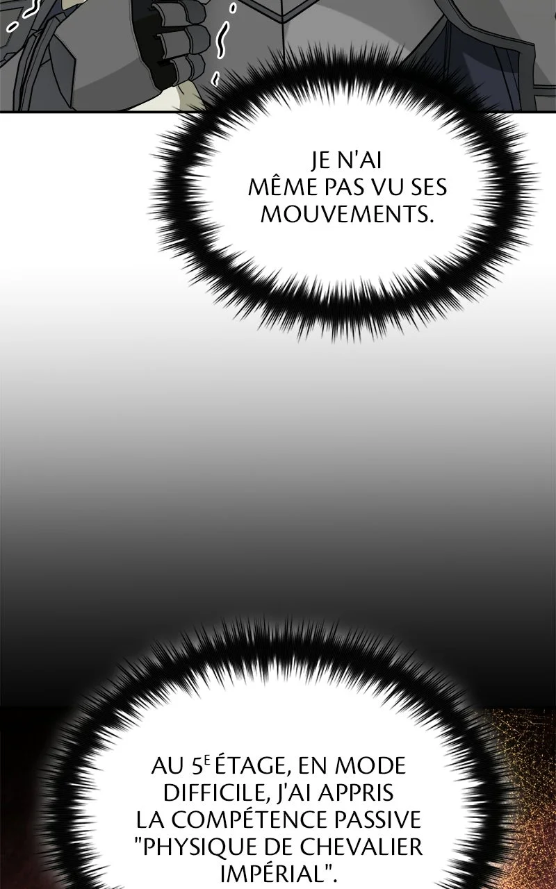 The Newbie Is Too Strong Chapitre 77 - Page 101