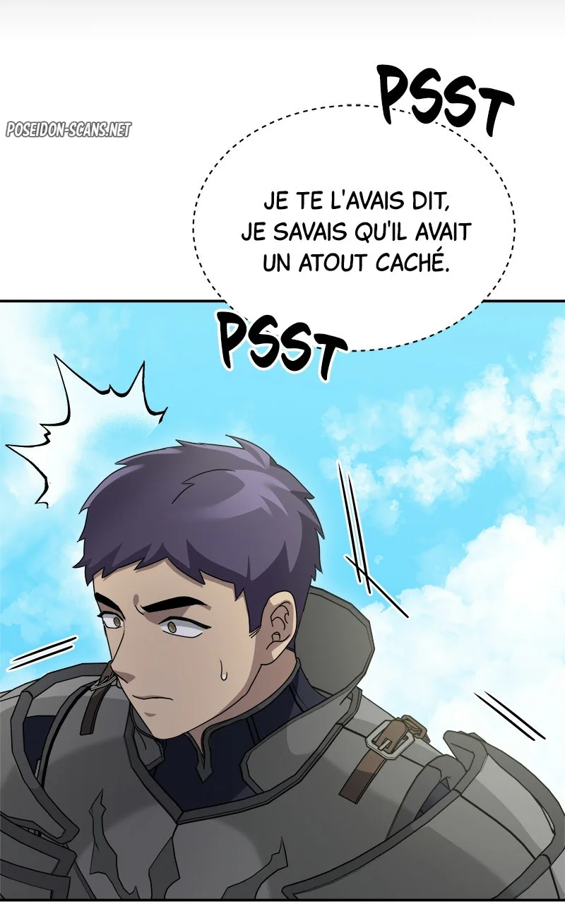 The Newbie Is Too Strong Chapitre 77 - Page 104