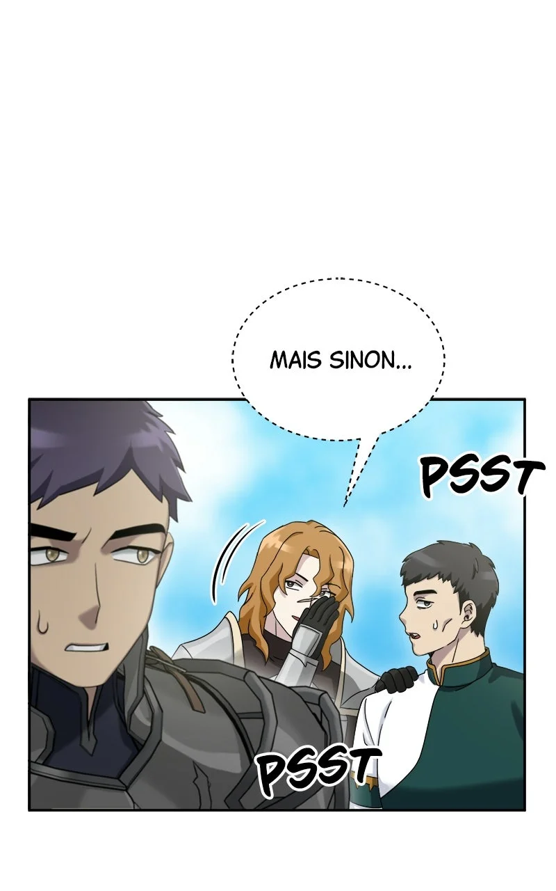 The Newbie Is Too Strong Chapitre 77 - Page 105