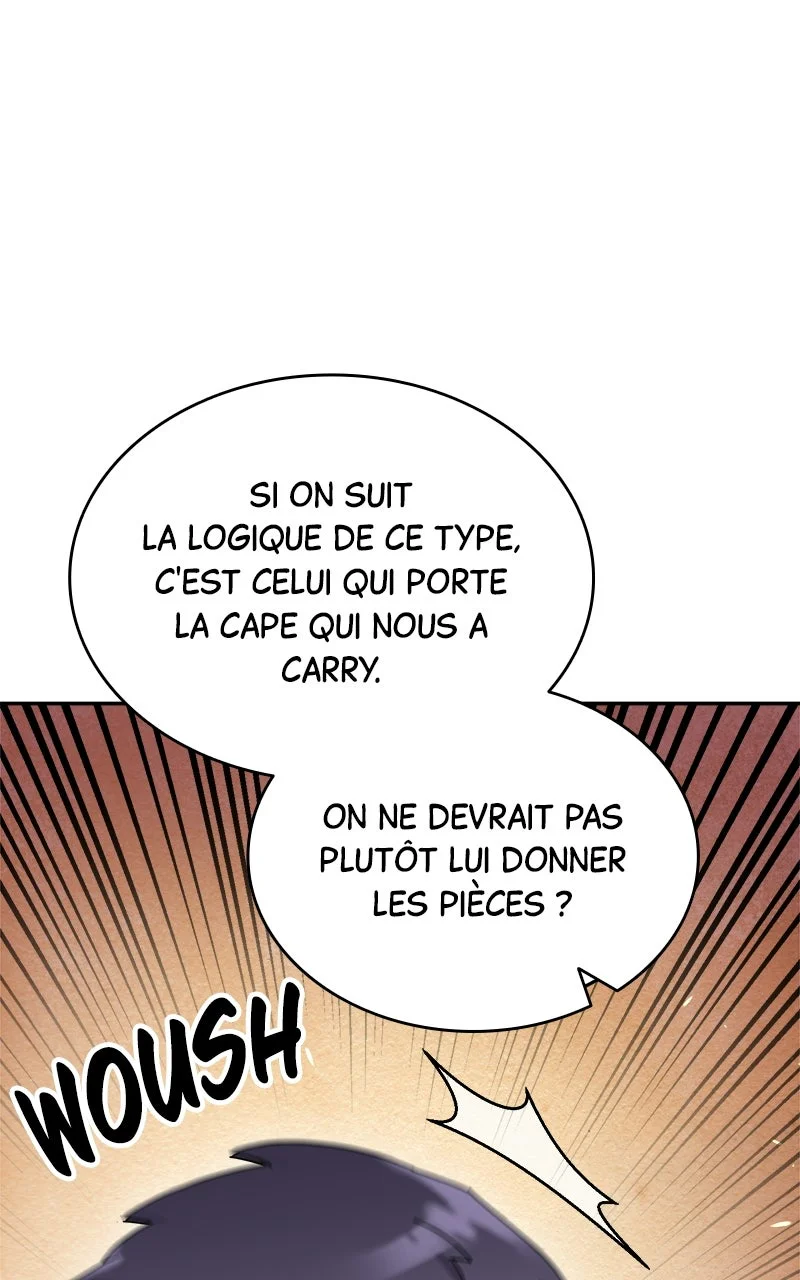 The Newbie Is Too Strong Chapitre 77 - Page 106