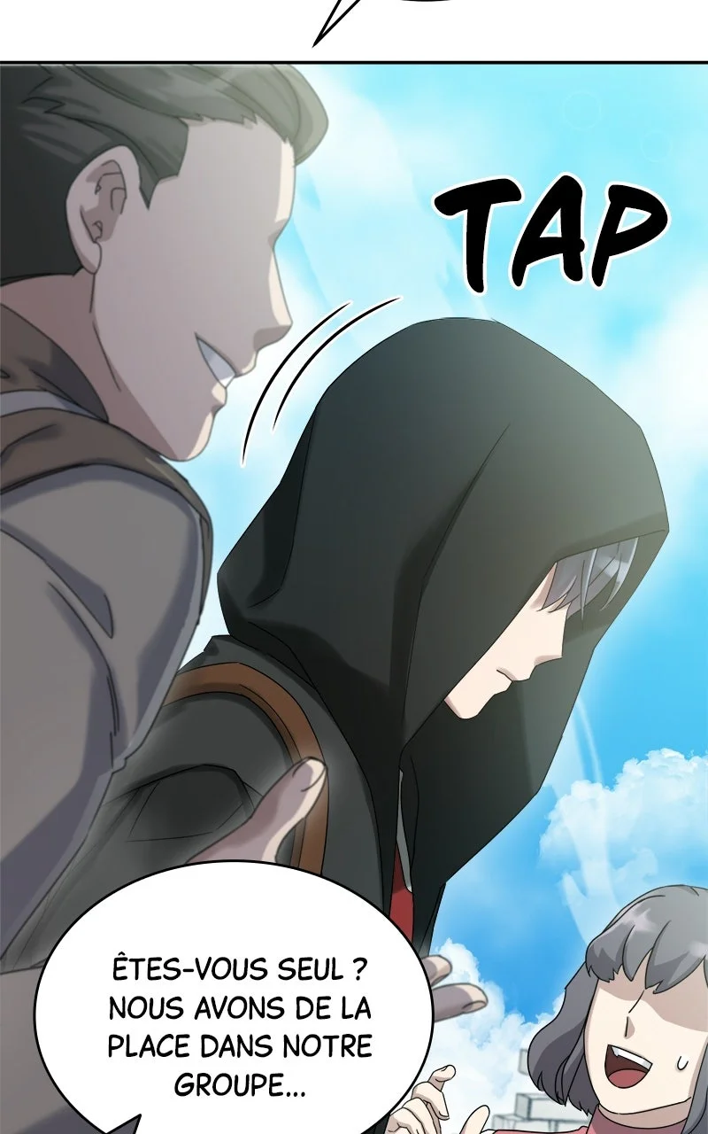 The Newbie Is Too Strong Chapitre 77 - Page 110