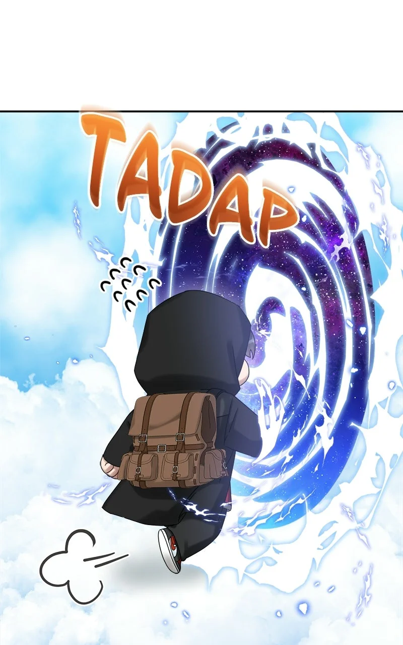 The Newbie Is Too Strong Chapitre 77 - Page 114