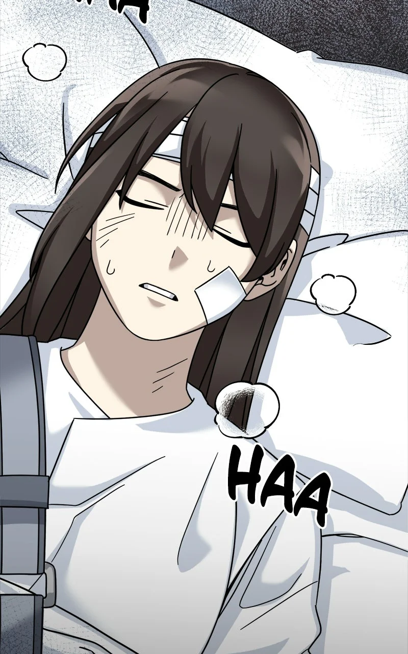 The Newbie Is Too Strong Chapitre 77 - Page 118