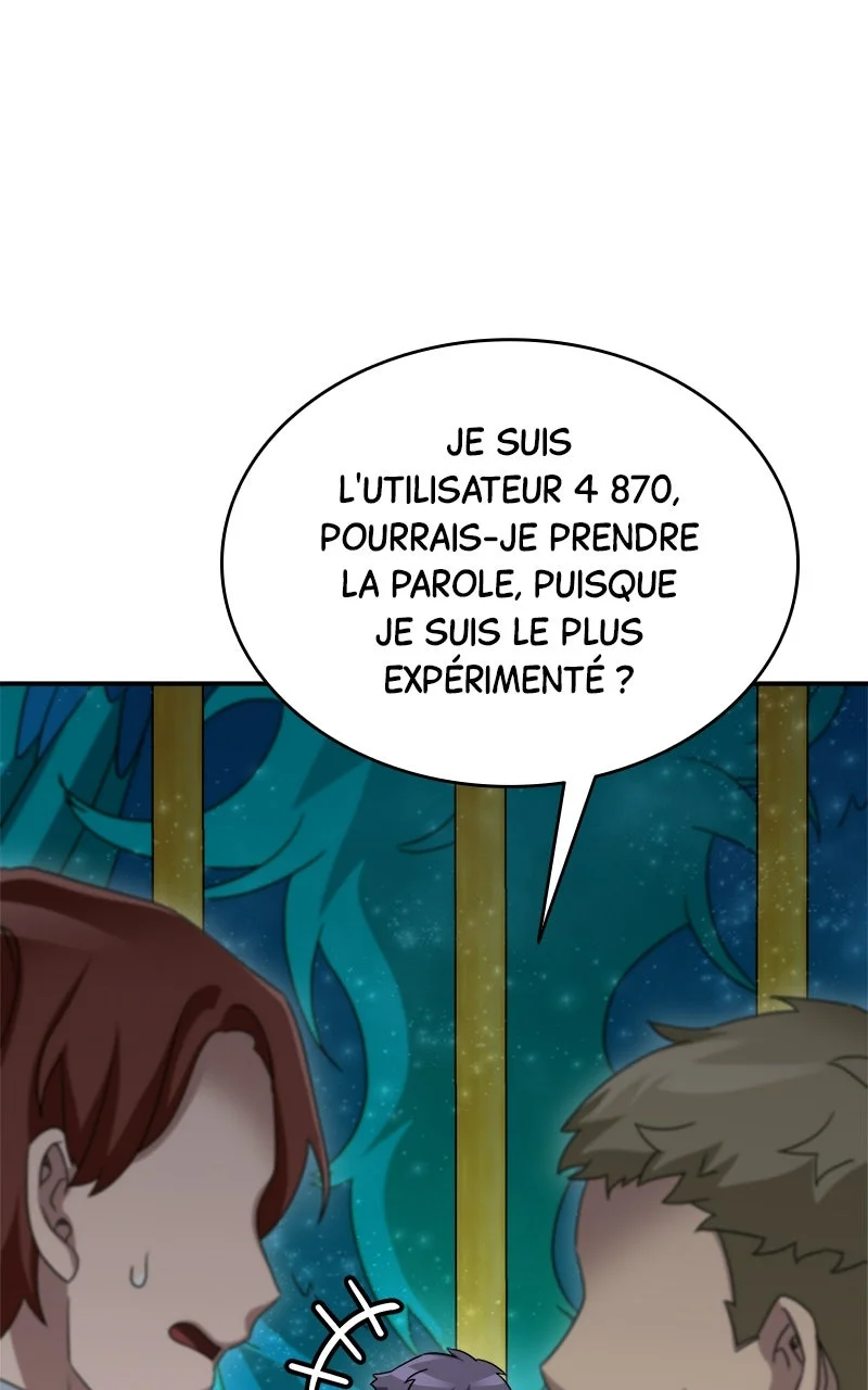 The Newbie Is Too Strong Chapitre 77 - Page 13