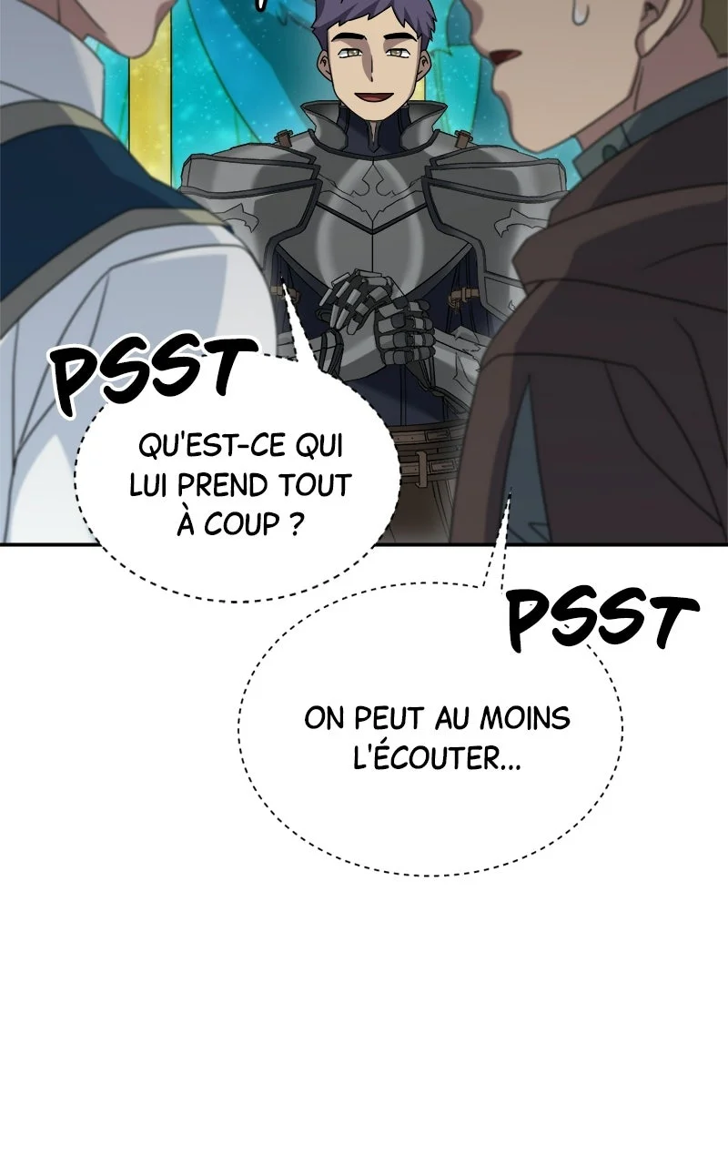 The Newbie Is Too Strong Chapitre 77 - Page 14