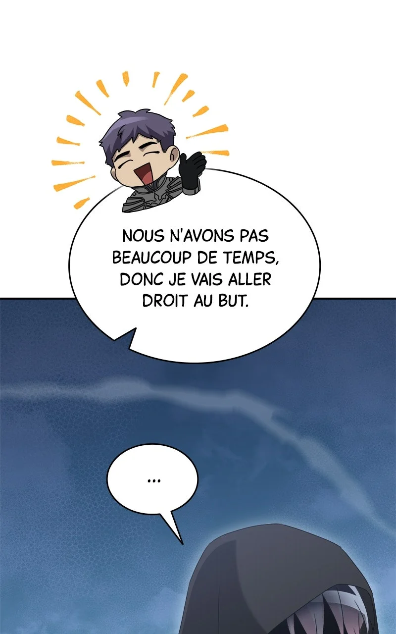 The Newbie Is Too Strong Chapitre 77 - Page 15