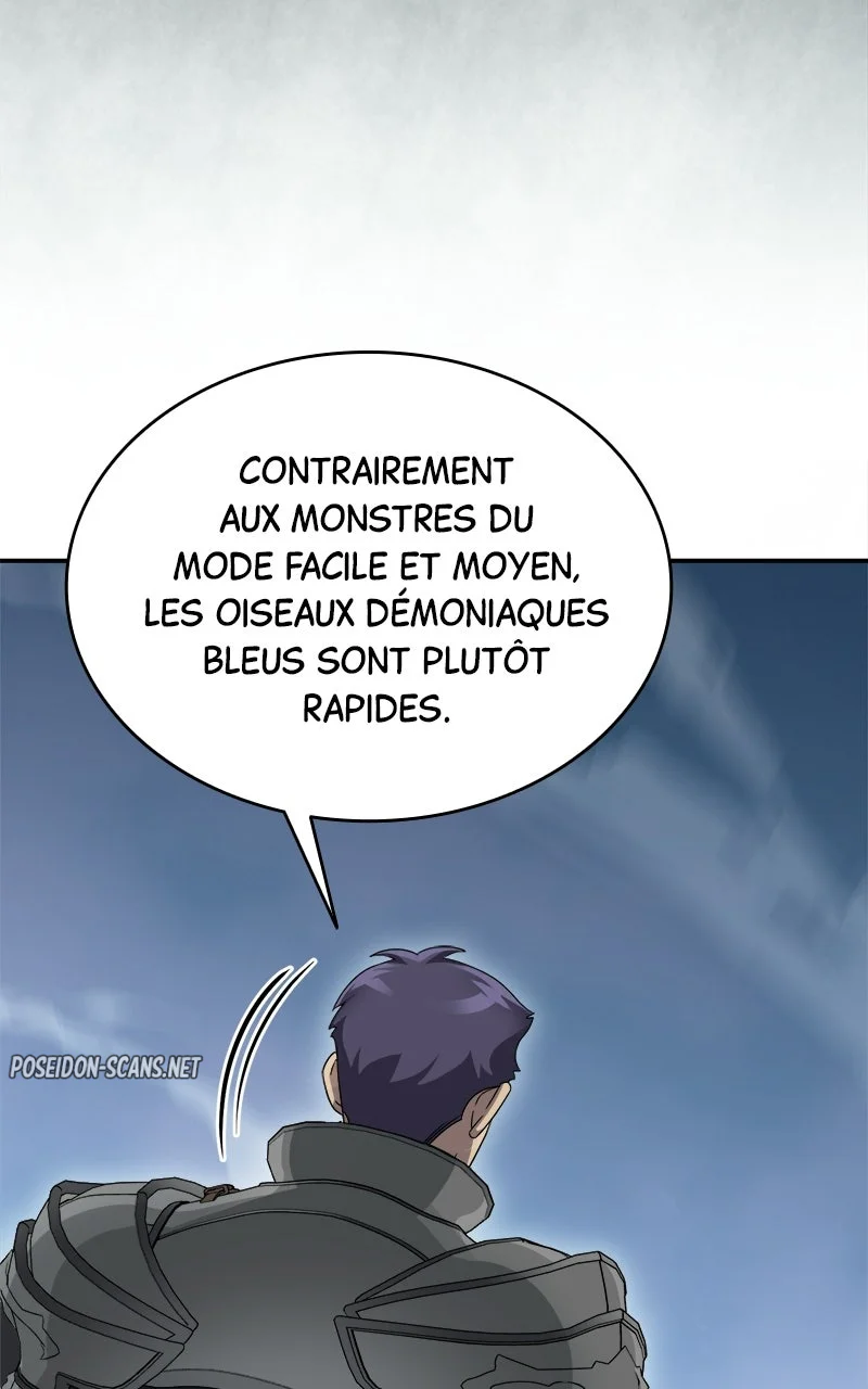 The Newbie Is Too Strong Chapitre 77 - Page 19