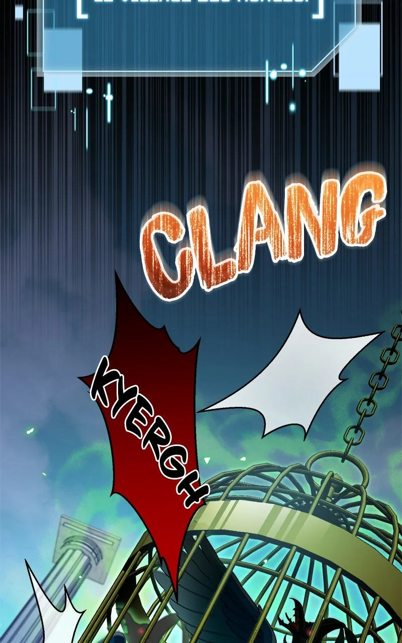 The Newbie Is Too Strong Chapitre 77 - Page 2