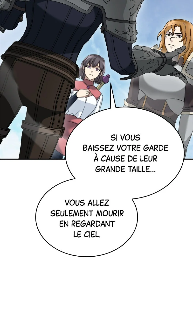 The Newbie Is Too Strong Chapitre 77 - Page 20