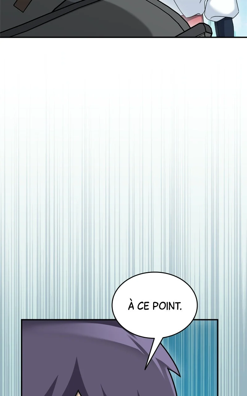 The Newbie Is Too Strong Chapitre 77 - Page 22