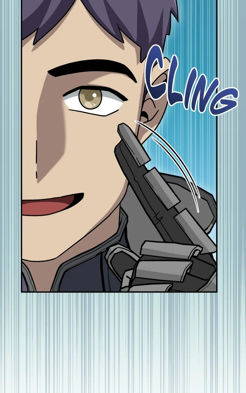 The Newbie Is Too Strong Chapitre 77 - Page 23