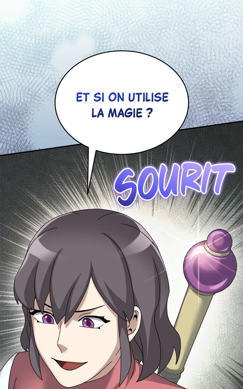 The Newbie Is Too Strong Chapitre 77 - Page 26