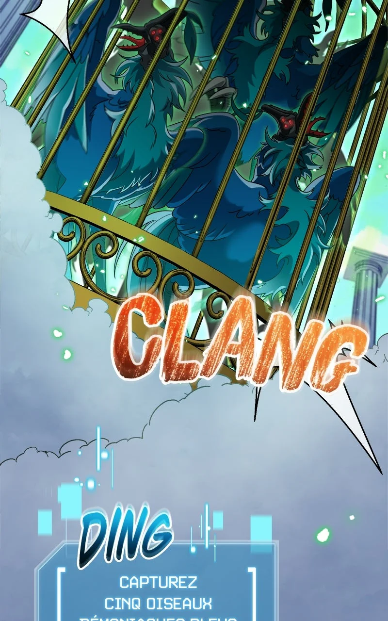 The Newbie Is Too Strong Chapitre 77 - Page 3