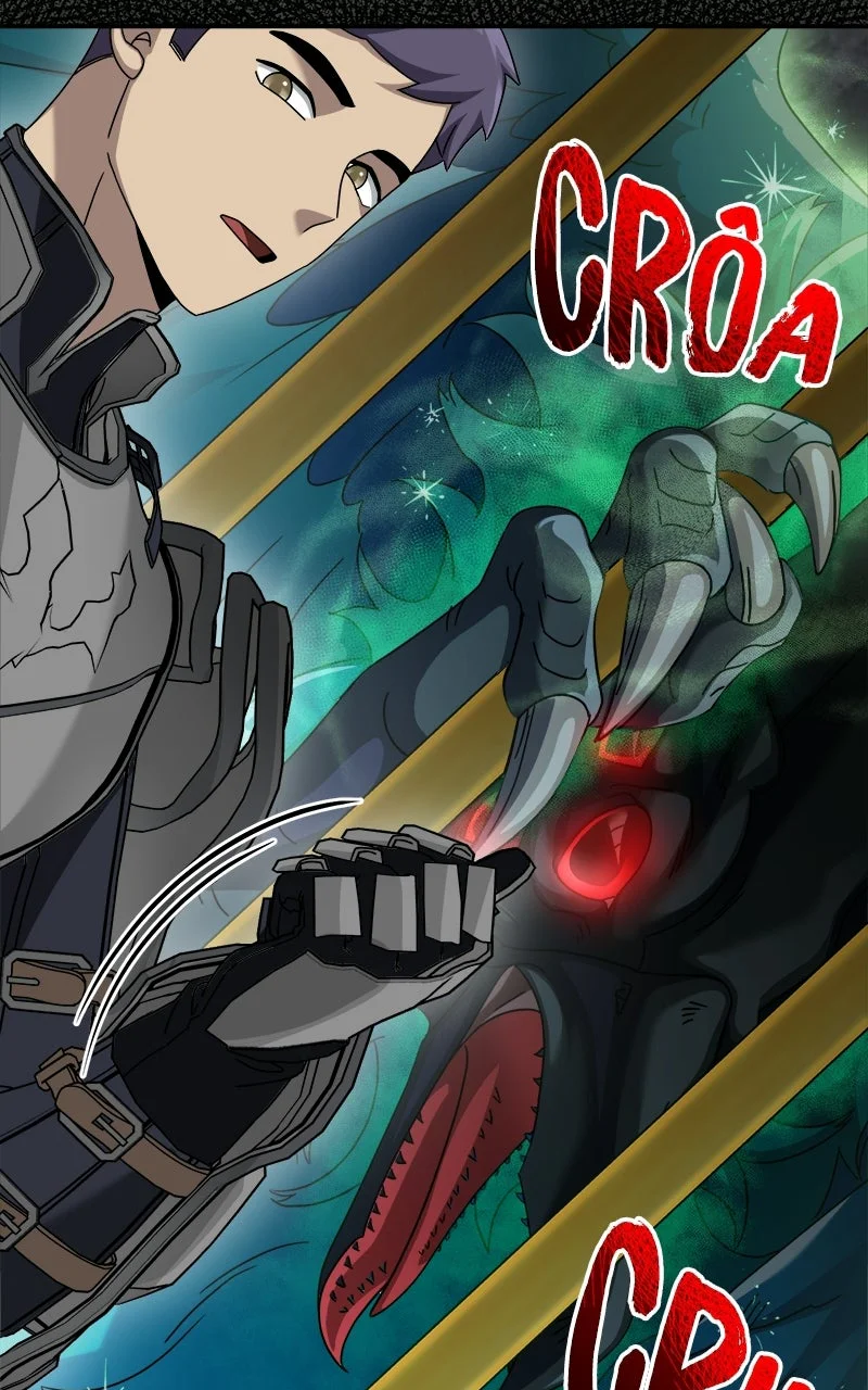 The Newbie Is Too Strong Chapitre 77 - Page 30
