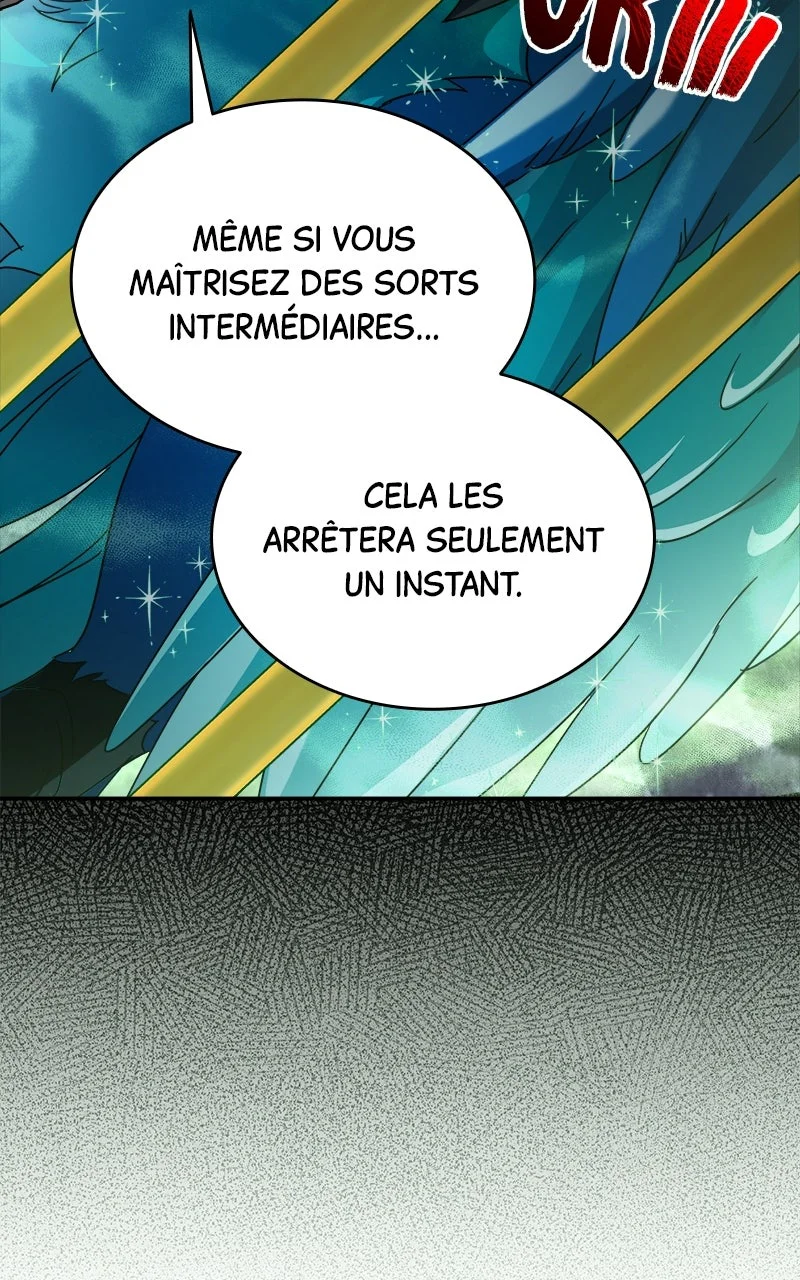 The Newbie Is Too Strong Chapitre 77 - Page 31