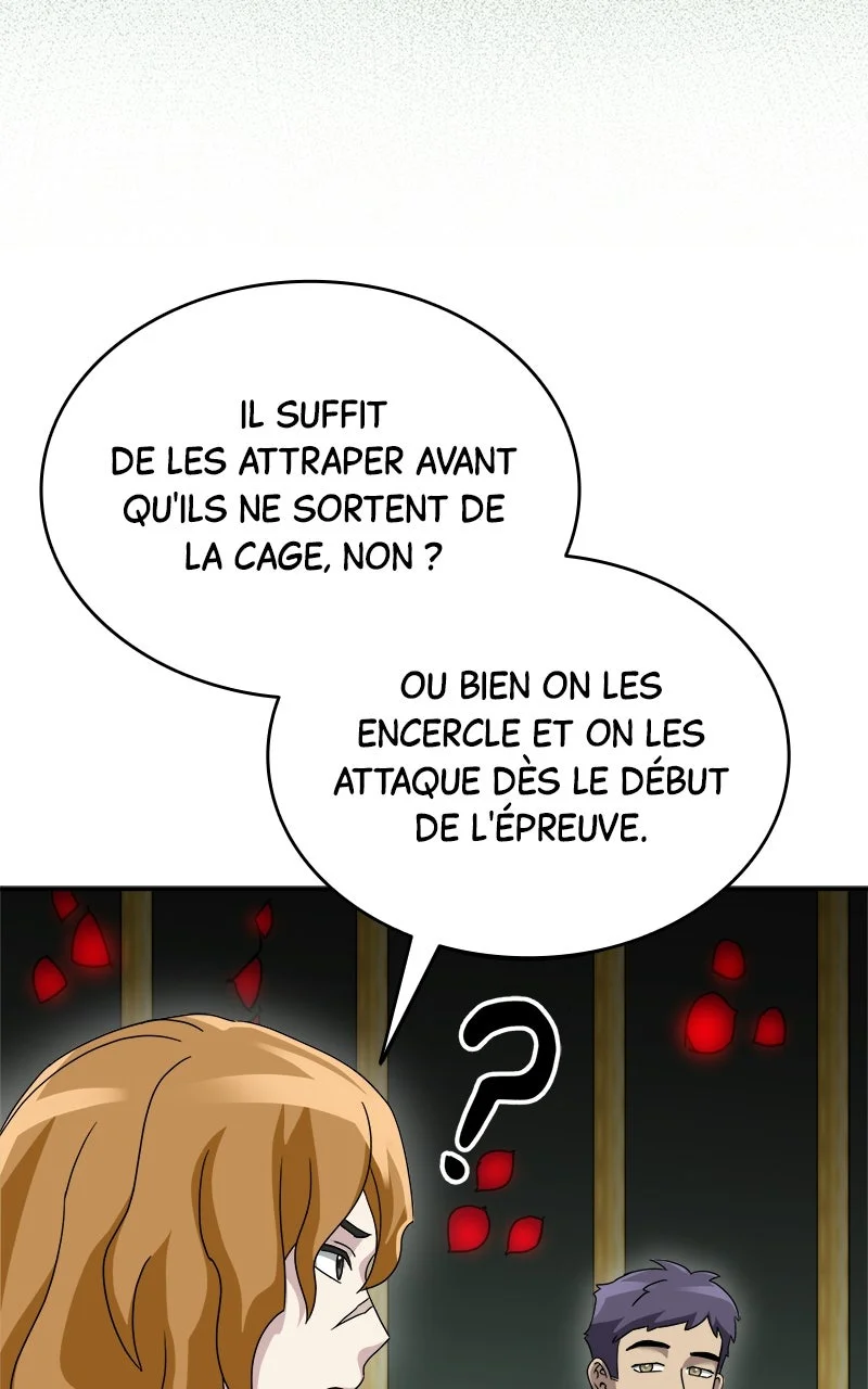 The Newbie Is Too Strong Chapitre 77 - Page 32