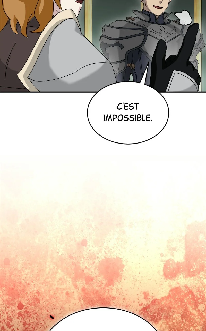 The Newbie Is Too Strong Chapitre 77 - Page 33