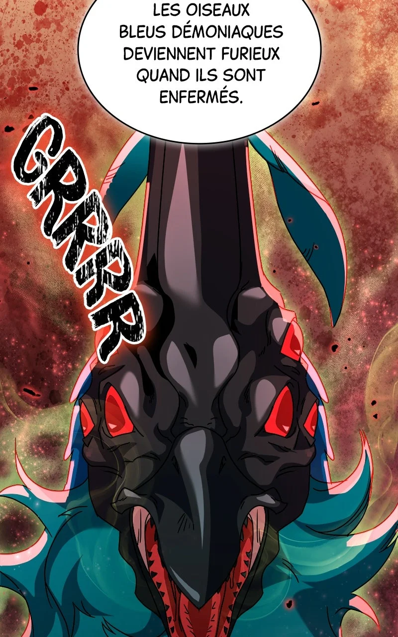 The Newbie Is Too Strong Chapitre 77 - Page 34
