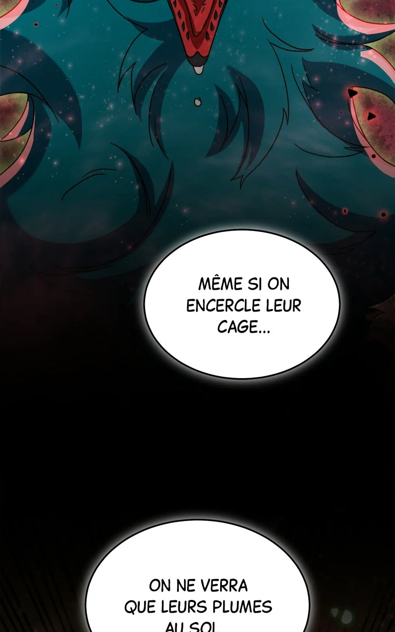 The Newbie Is Too Strong Chapitre 77 - Page 35