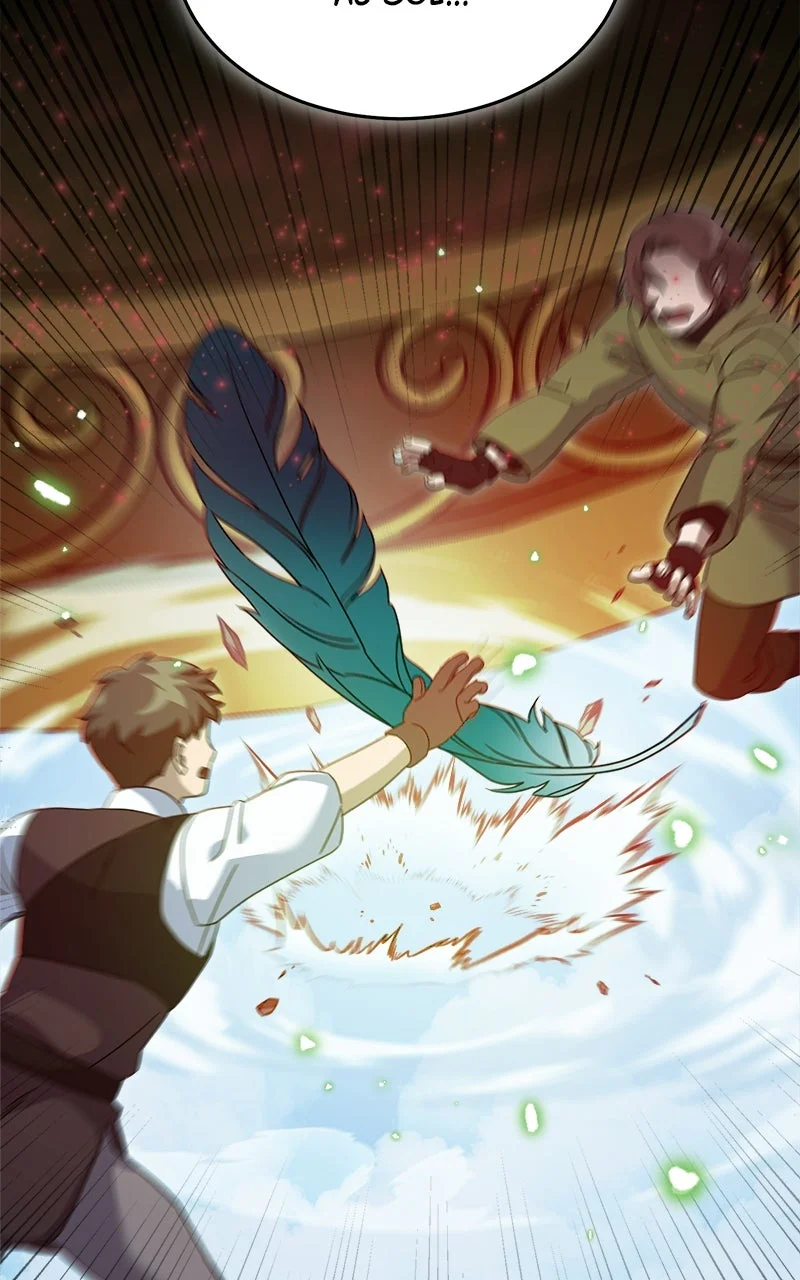 The Newbie Is Too Strong Chapitre 77 - Page 36