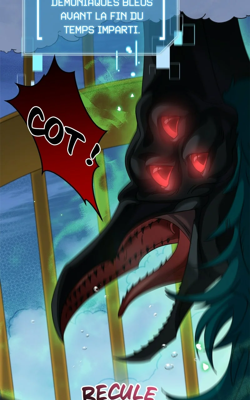 The Newbie Is Too Strong Chapitre 77 - Page 4