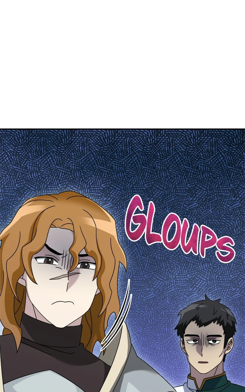 The Newbie Is Too Strong Chapitre 77 - Page 40