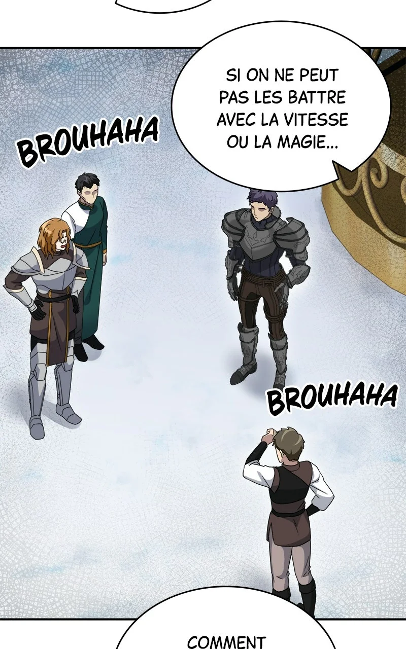 The Newbie Is Too Strong Chapitre 77 - Page 42