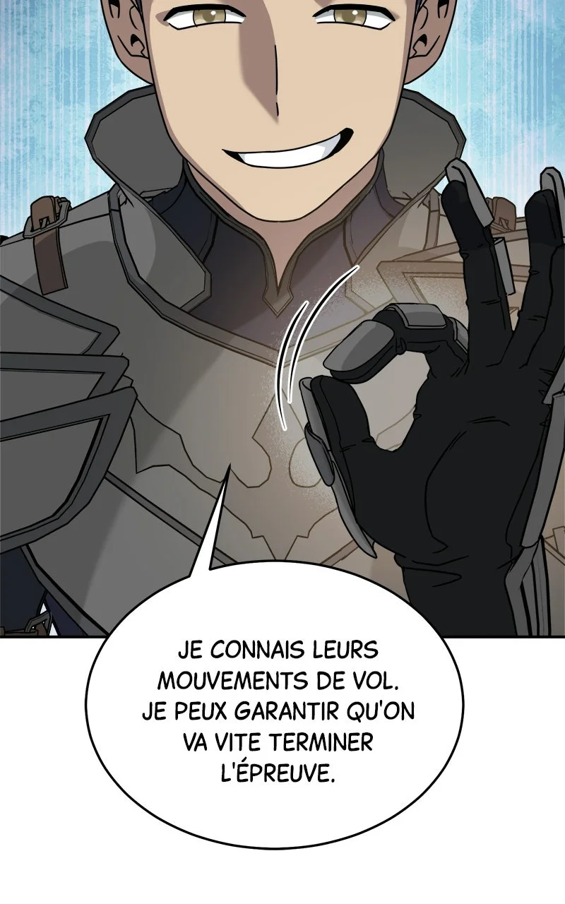 The Newbie Is Too Strong Chapitre 77 - Page 46