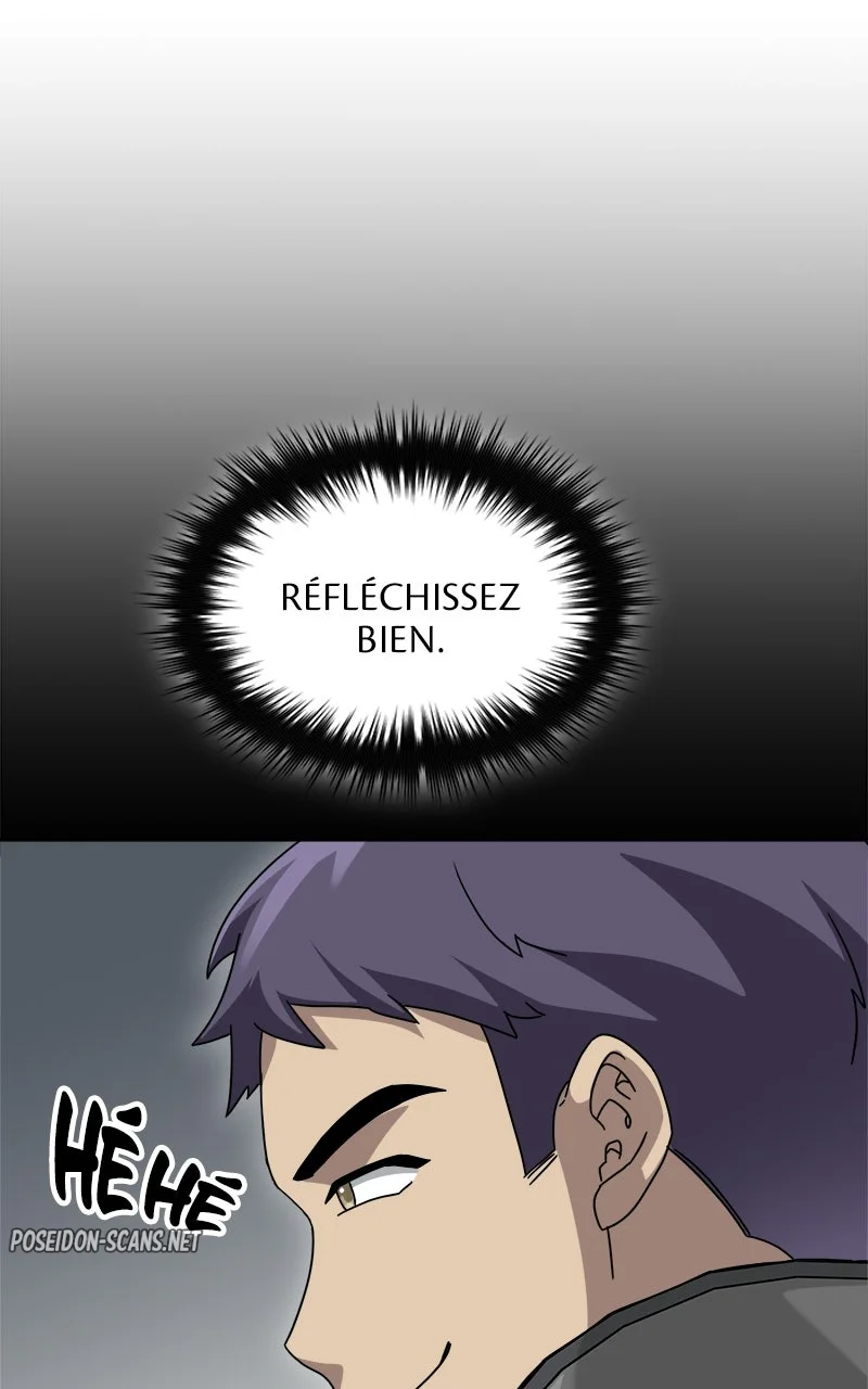 The Newbie Is Too Strong Chapitre 77 - Page 47