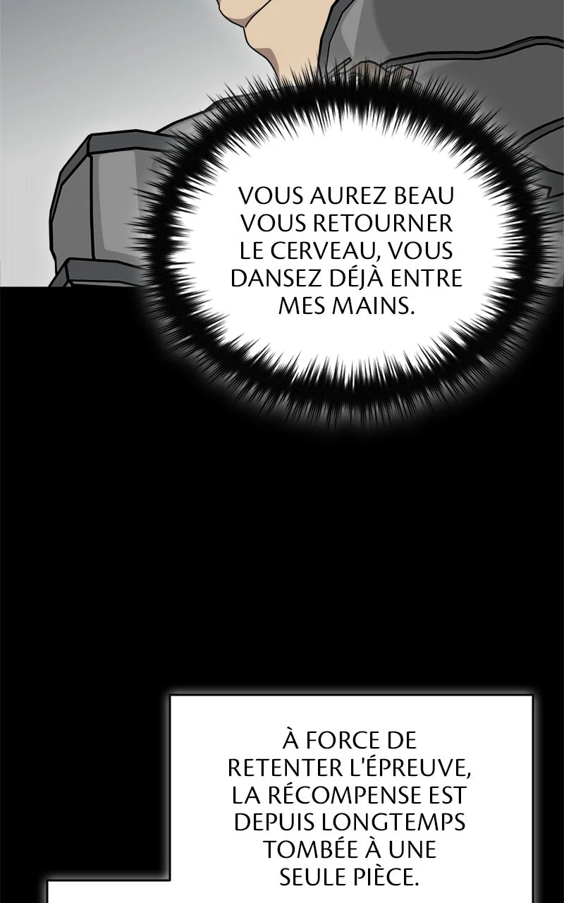 The Newbie Is Too Strong Chapitre 77 - Page 48
