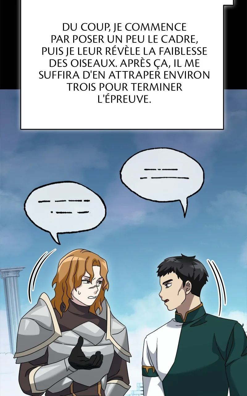 The Newbie Is Too Strong Chapitre 77 - Page 49